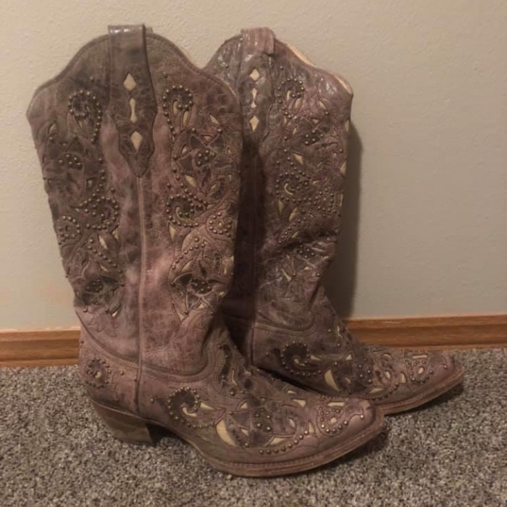 Corral Vintage women’s boots